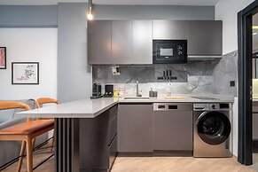 Urban Quarters - Firuzaga