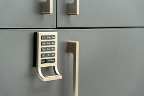 Urban Quarters - Firuzaga