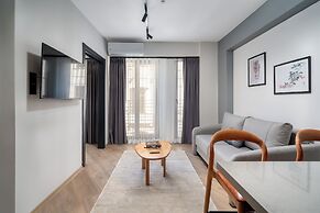 Urban Quarters - Firuzaga