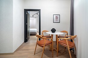 Urban Quarters - Firuzaga