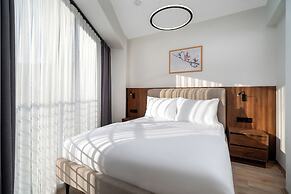 Urban Quarters - Firuzaga