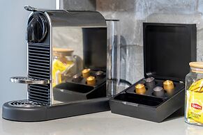 Urban Quarters - Firuzaga