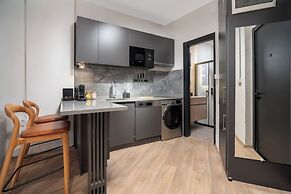 Urban Quarters - Firuzaga