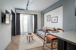 Urban Quarters - Firuzaga