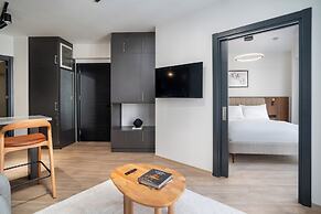 Urban Quarters - Firuzaga