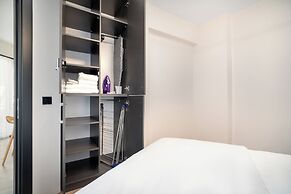 Urban Quarters - Firuzaga