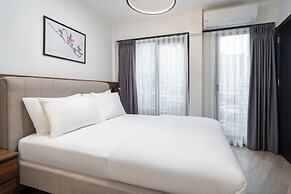 Urban Quarters - Firuzaga