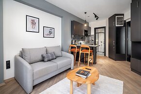 Urban Quarters - Firuzaga