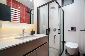 Urban Quarters - Firuzaga