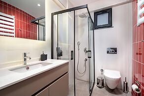 Urban Quarters - Firuzaga