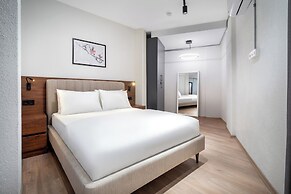 Urban Quarters - Firuzaga