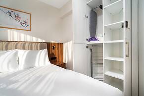 Urban Quarters - Firuzaga