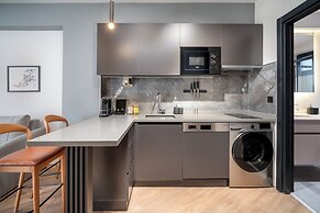 Urban Quarters - Firuzaga