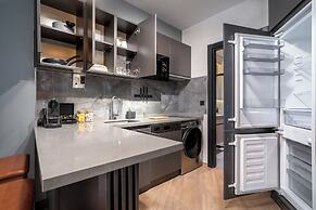 Urban Quarters - Firuzaga