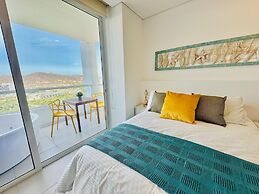 U-GO Porto Horizonte Junto al Mar Sta Mta