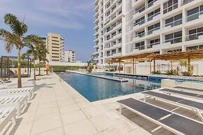 U-GO Porto Horizonte Junto al Mar Sta Mta