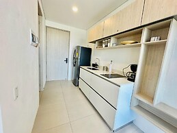 U-GO Porto Horizonte Junto al Mar Sta Mta