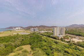 U-GO Porto Horizonte Junto al Mar Sta Mta