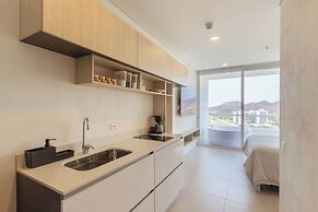 U-GO Porto Horizonte Junto al Mar Sta Mta