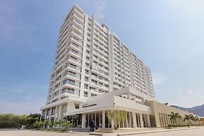 U-GO Porto Horizonte Junto al Mar Sta Mta