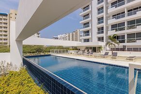 U-GO Porto Horizonte Junto al Mar Sta Mta