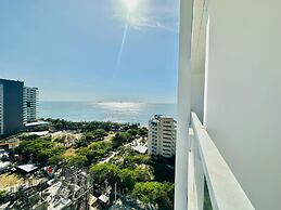 U-GO Porto Horizonte Junto al Mar Sta Mta