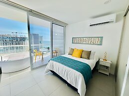 U-GO Porto Horizonte Junto al Mar Sta Mta