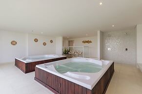 U-GO Porto Horizonte Junto al Mar Sta Mta