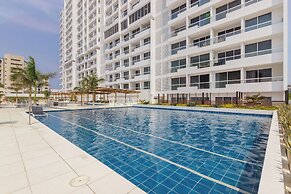 U-GO Porto Horizonte Junto al Mar Sta Mta