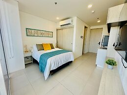 U-GO Porto Horizonte Junto al Mar Sta Mta