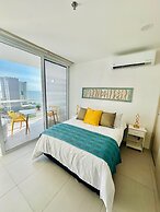 U-GO Porto Horizonte Junto al Mar Sta Mta