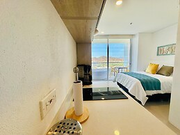 U-GO Porto Horizonte Junto al Mar Sta Mta