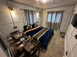 WATERFRONT PINE PAHALGAM