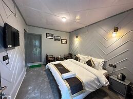 WATERFRONT PINE PAHALGAM