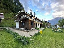 WATERFRONT PINE PAHALGAM