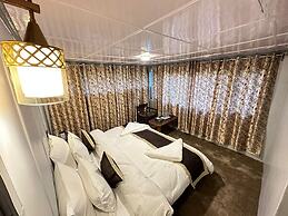 WATERFRONT PINE PAHALGAM