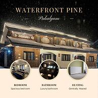 WATERFRONT PINE PAHALGAM