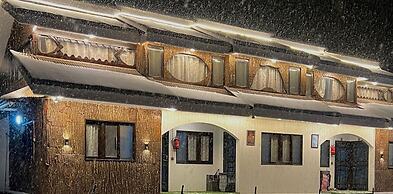 WATERFRONT PINE PAHALGAM