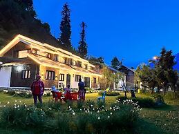 WATERFRONT PINE PAHALGAM