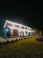 WATERFRONT PINE PAHALGAM