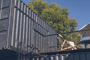 Hostel Pura Vida Mae