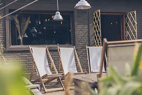 Hostel Pura Vida Mae