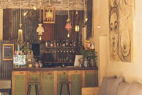 Hostel Pura Vida Mae