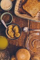 Hostel Pura Vida Mae