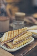 Hostel Pura Vida Mae