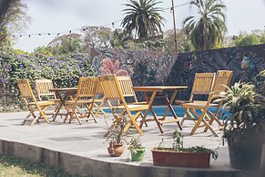 Hostel Pura Vida Mae