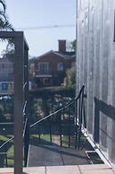 Hostel Pura Vida Mae