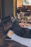 Hostel Pura Vida Mae