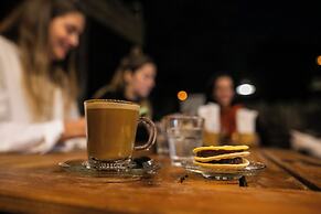 Hostel Pura Vida Mae