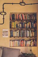 Hostel Pura Vida Mae